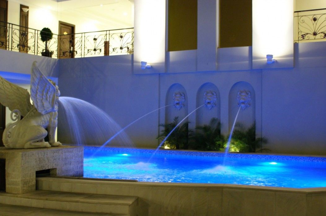 Lk Hotel 3*