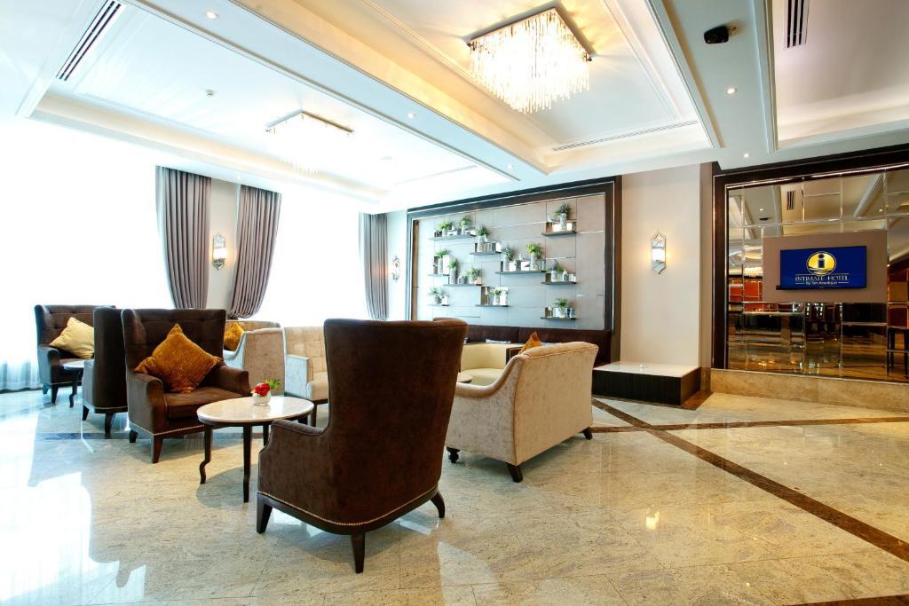 Hotel Intimate - Sha Extra Pattaya