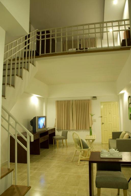 Nantra De Boutique 3* Pattaya