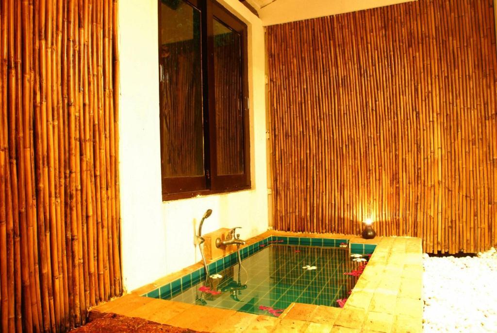 Nantra De Boutique 3* Pattaya