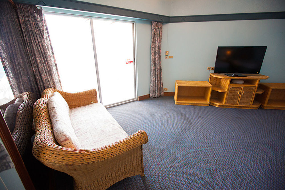 Hotel Markland View 3*