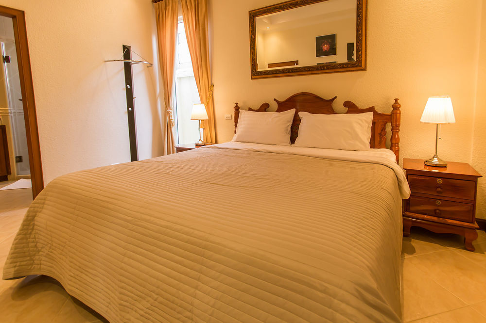 Villa Tortuga Pattaya