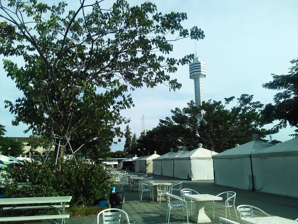 Samal Guest house Pattaya