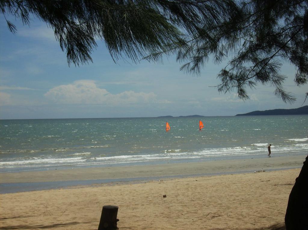View Talay 5 At Nong