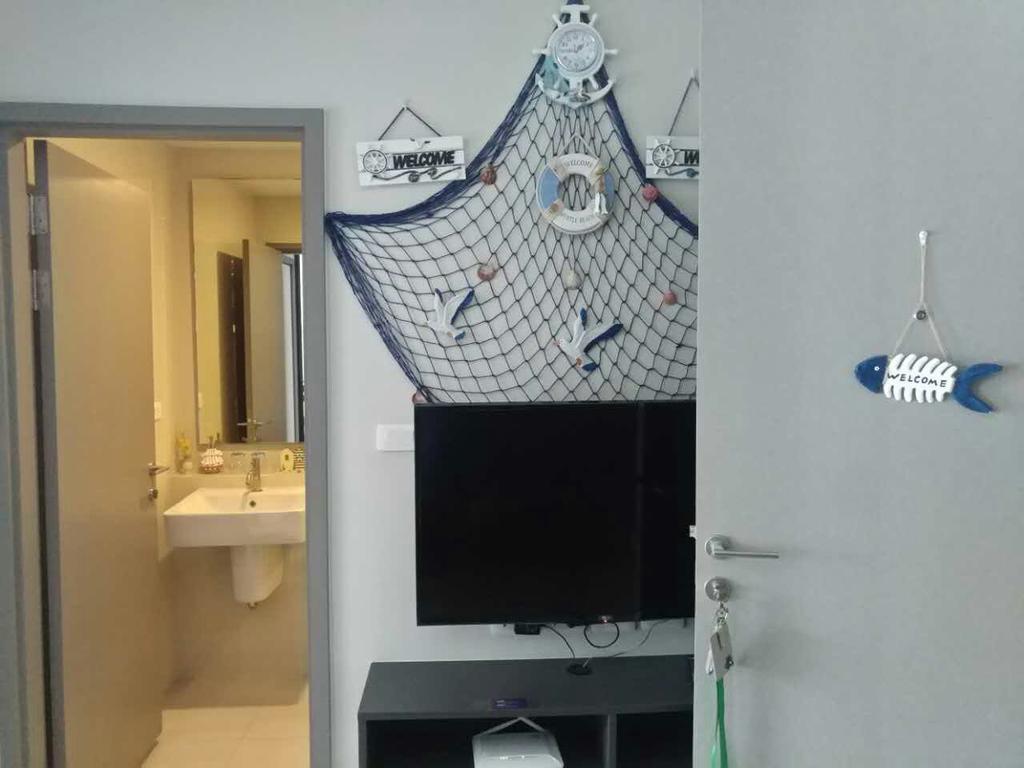 Apartment Love 1 *