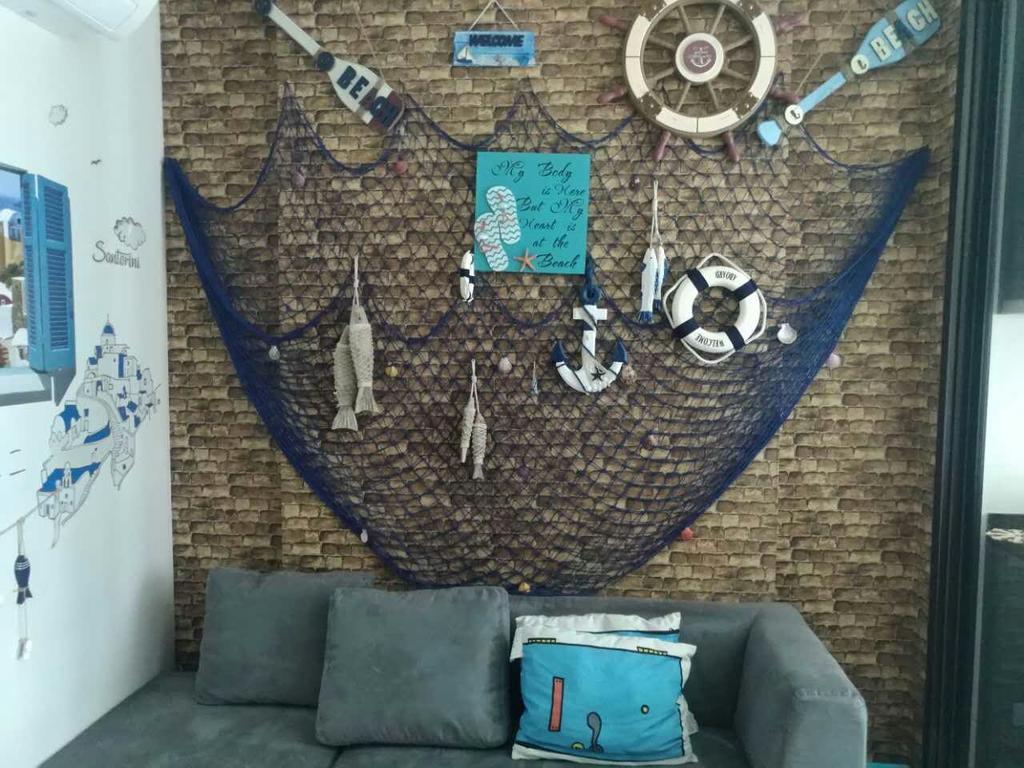 Love 1 Apartment *