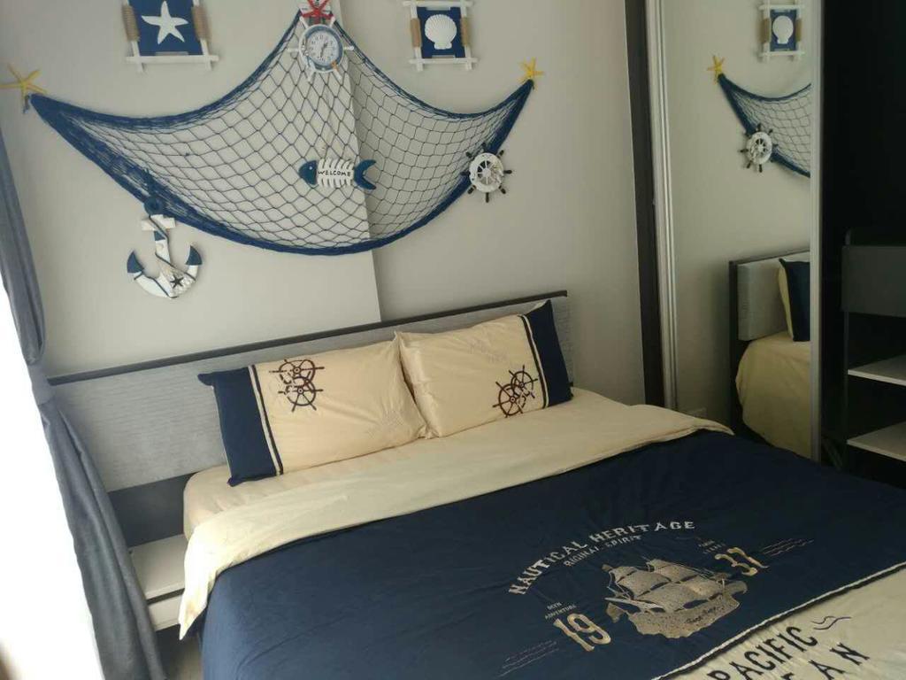 Apartment Love 1 Pattaya