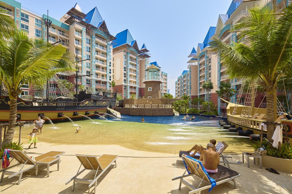 Grand Carribean By Tech Apartment *