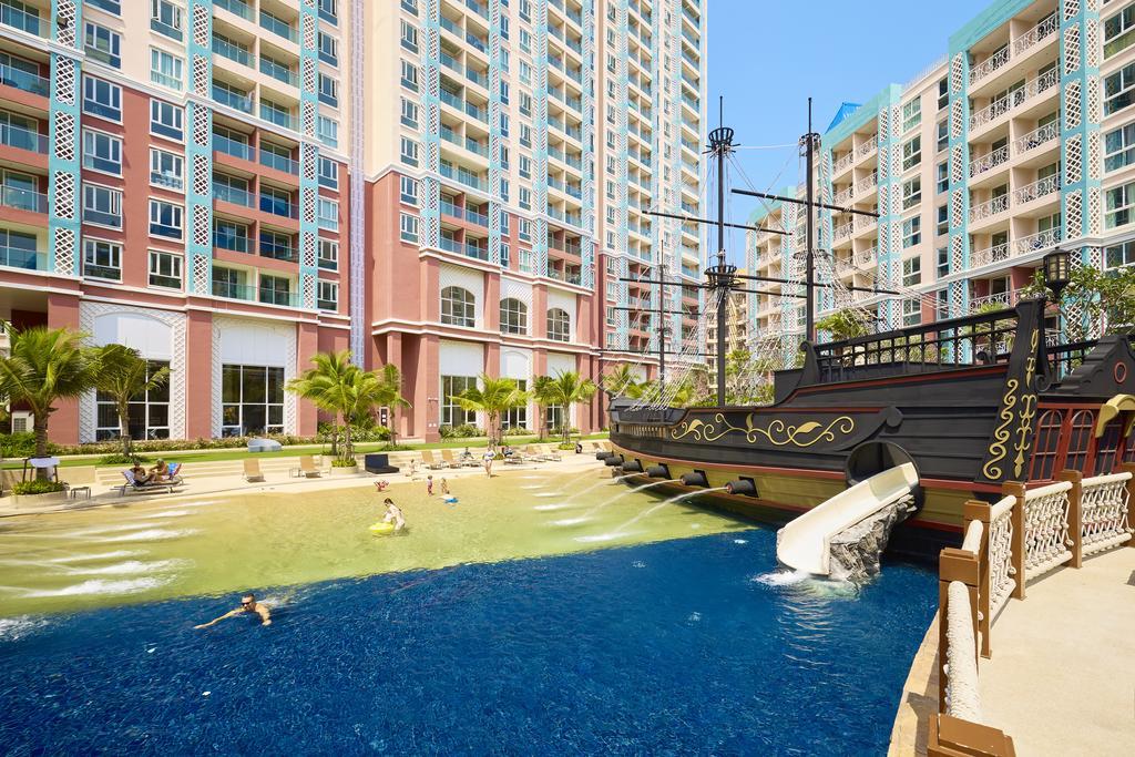 Apartment Grand Carribean By Tech