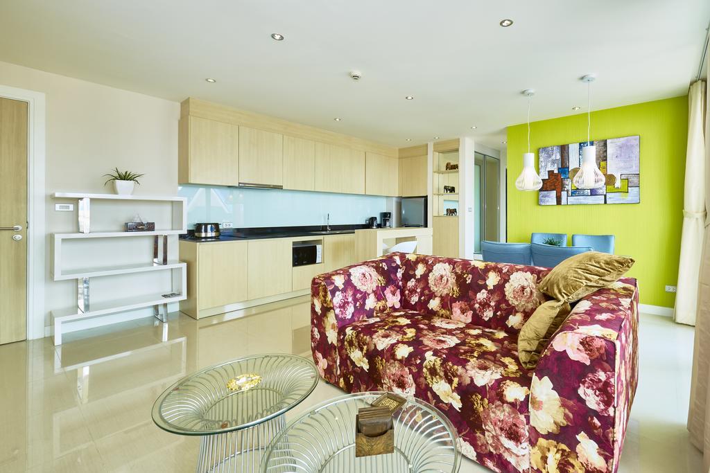 Grand Carribean By Tech Apartment