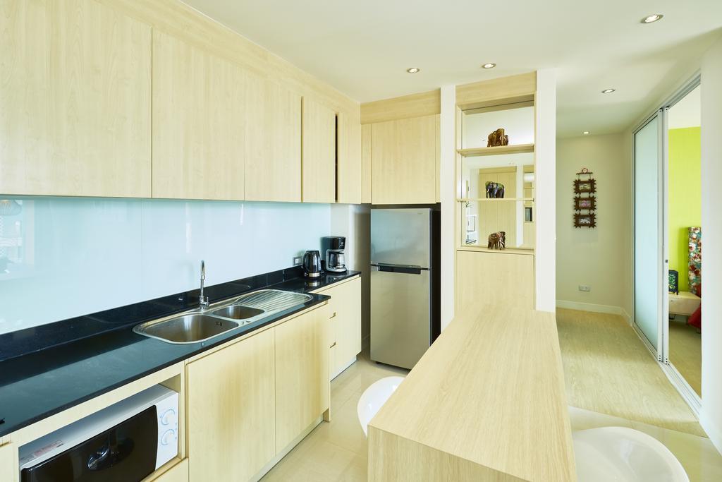 Grand Carribean By Tech Apartment *