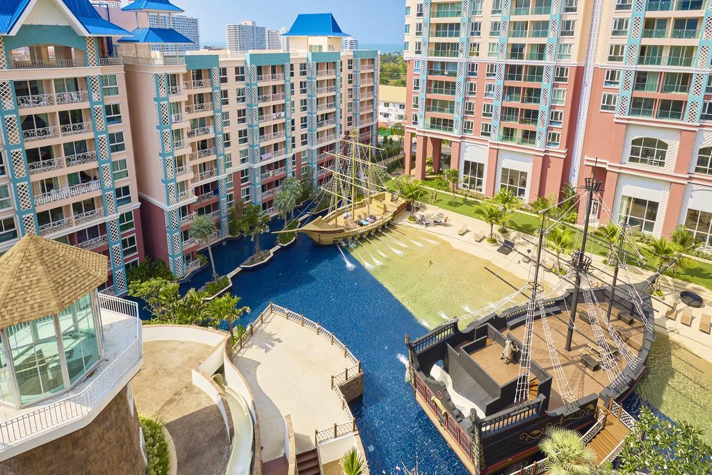 Grand Carribean By Tech Apartment *