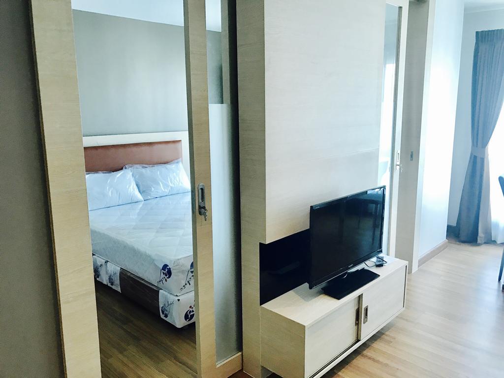 Apartment The Winner