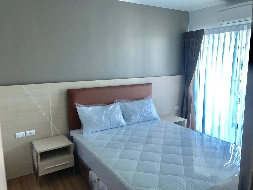 Apartment The Winner *