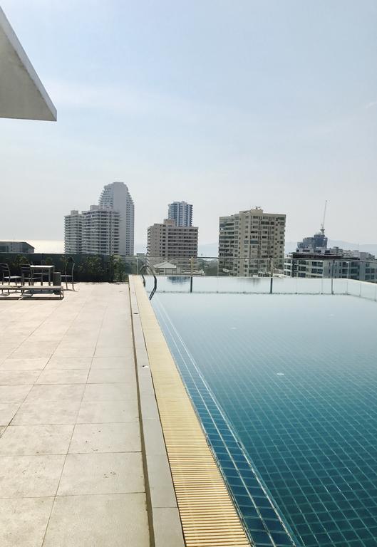 Apartment The Winner Pattaya