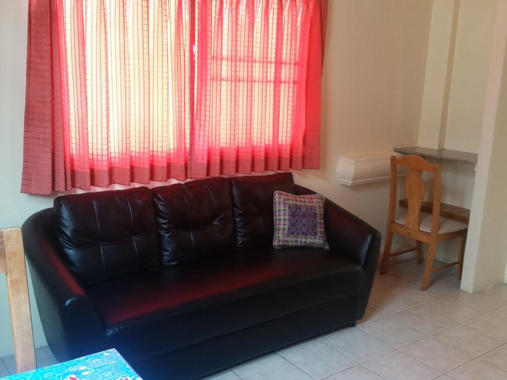 Indogee Apartment Pattaya