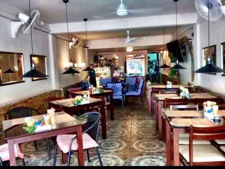 Guest house Scandalic Restaurant And Golf