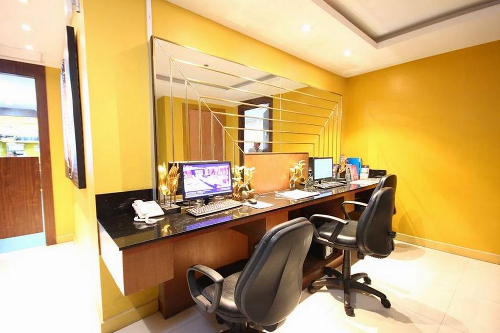 Hotel Nova Gold 4*