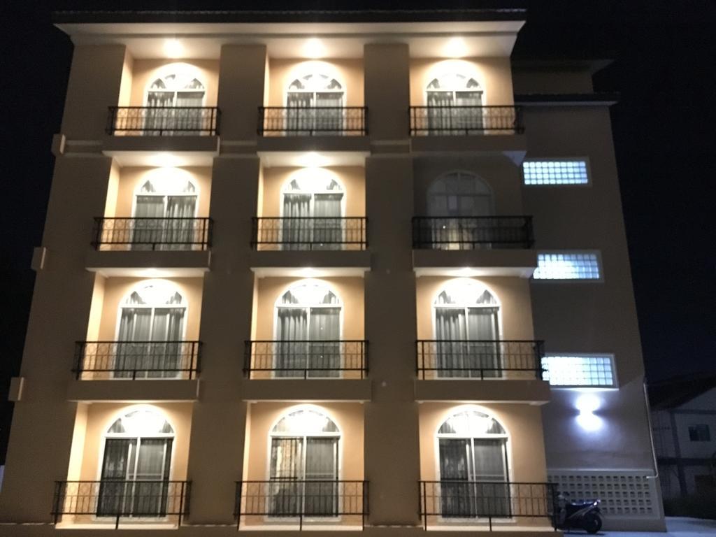 Shukreeya Sanctuary Place Apartment *