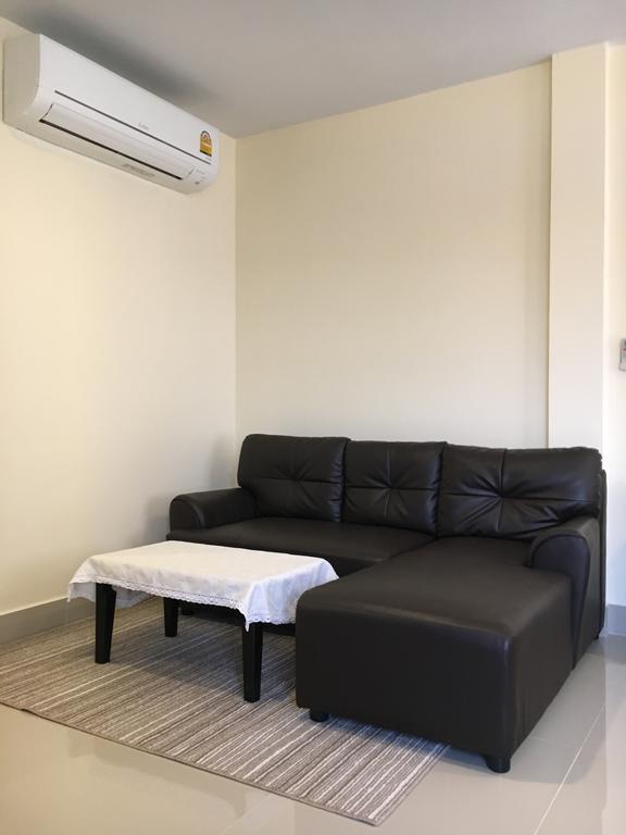 Shukreeya Sanctuary Place Apartment Pattaya
