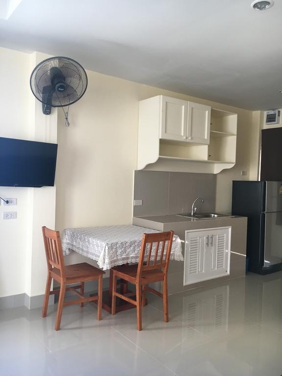Apartment Shukreeya Sanctuary Place