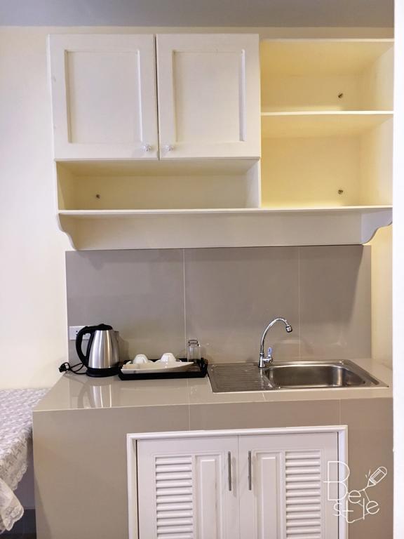 Apartment Shukreeya Sanctuary Place *
