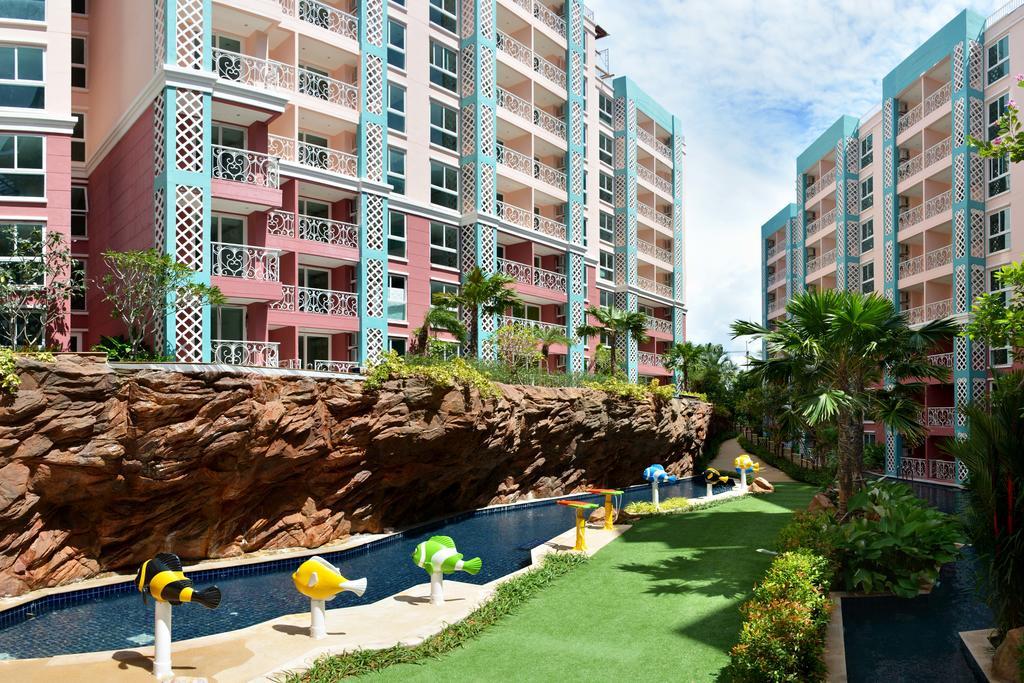 Grande Caribbean By Siam Luxury *
