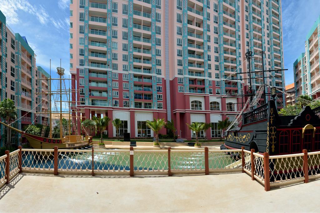Grande Caribbean By Siam Luxury Pattaya