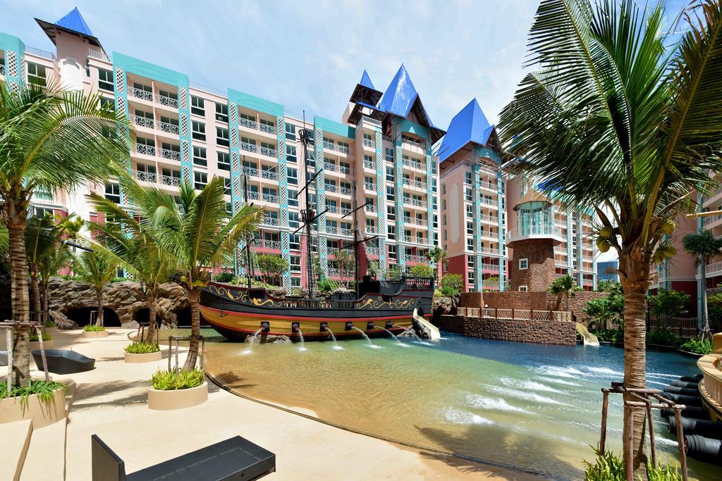 Grande Caribbean By Siam Luxury * Pattaya