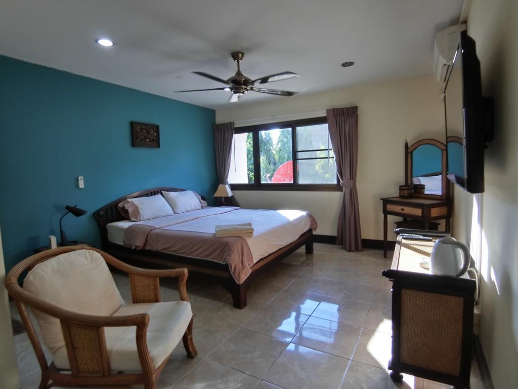 Barracuda Pattaya