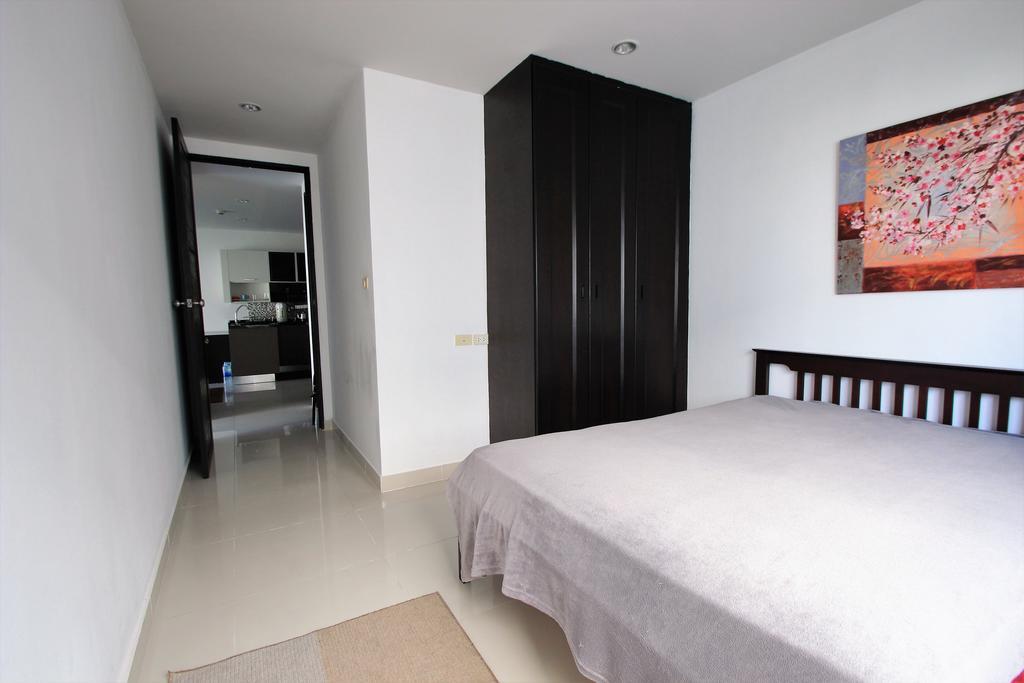 Wongamat Privacy Residence,