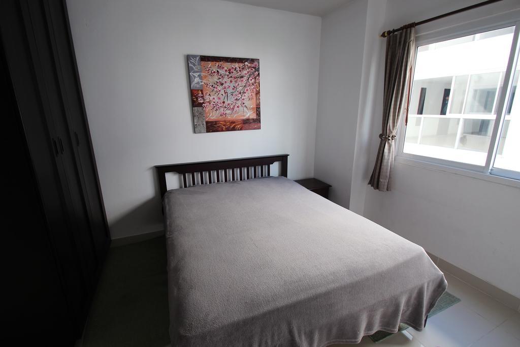 Hotel Wongamat Privacy Residence, Pattaya