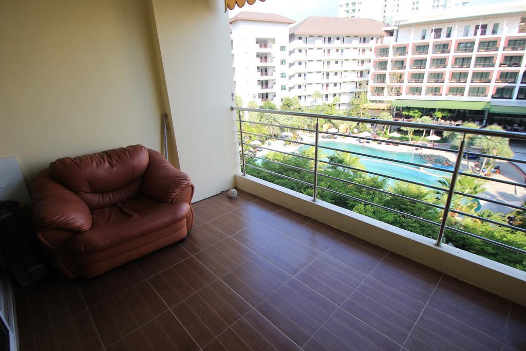 Wongamat Privacy Residence, Hotel 4*