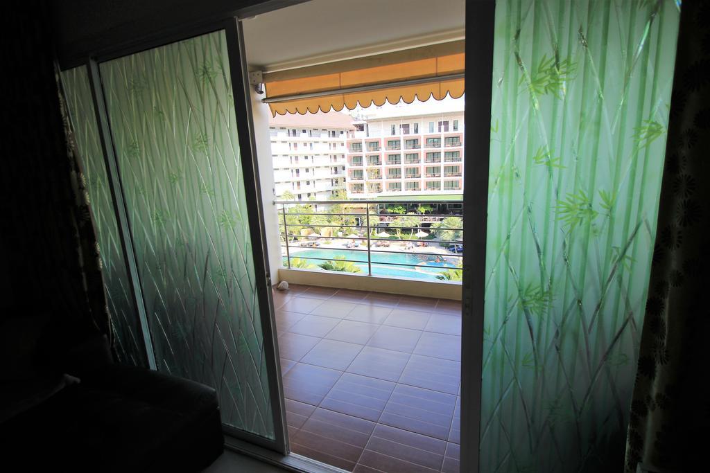 Hotel Wongamat Privacy Residence, Pattaya