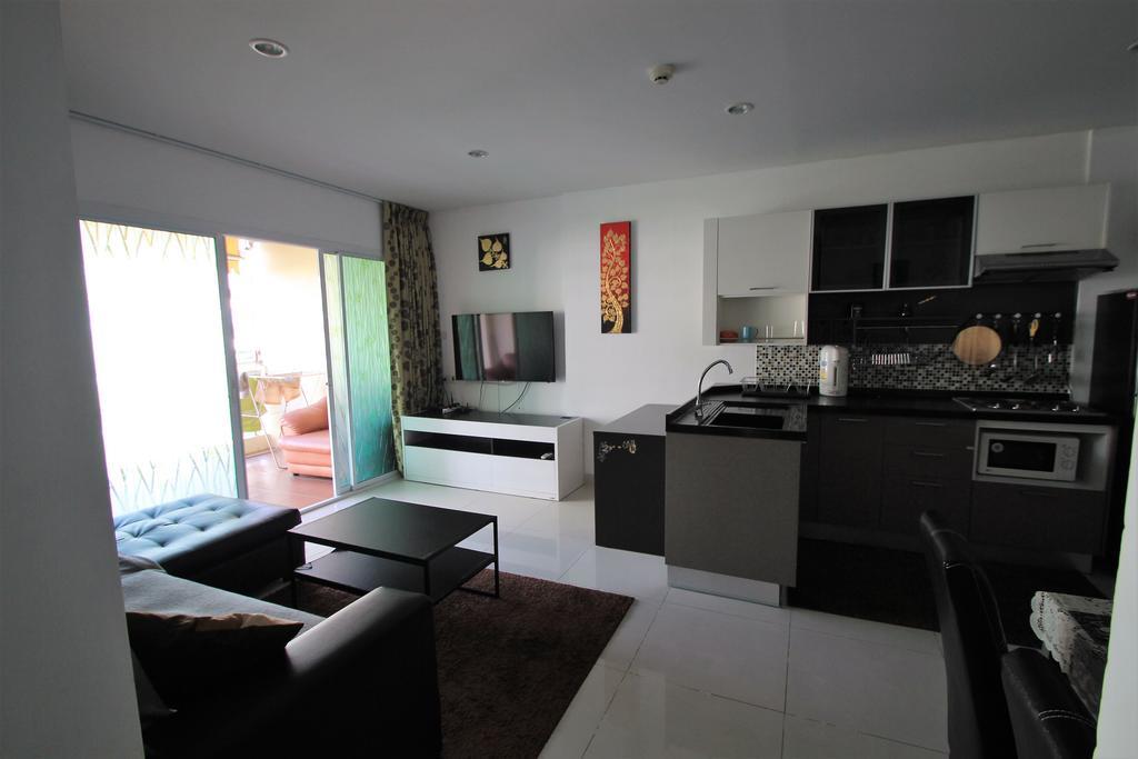 Wongamat Privacy Residence, Hotel 4*