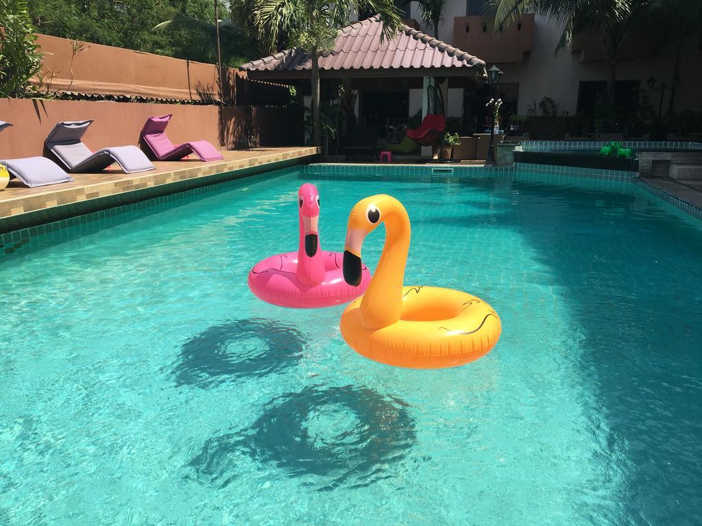 Hotel Cocco Pattaya