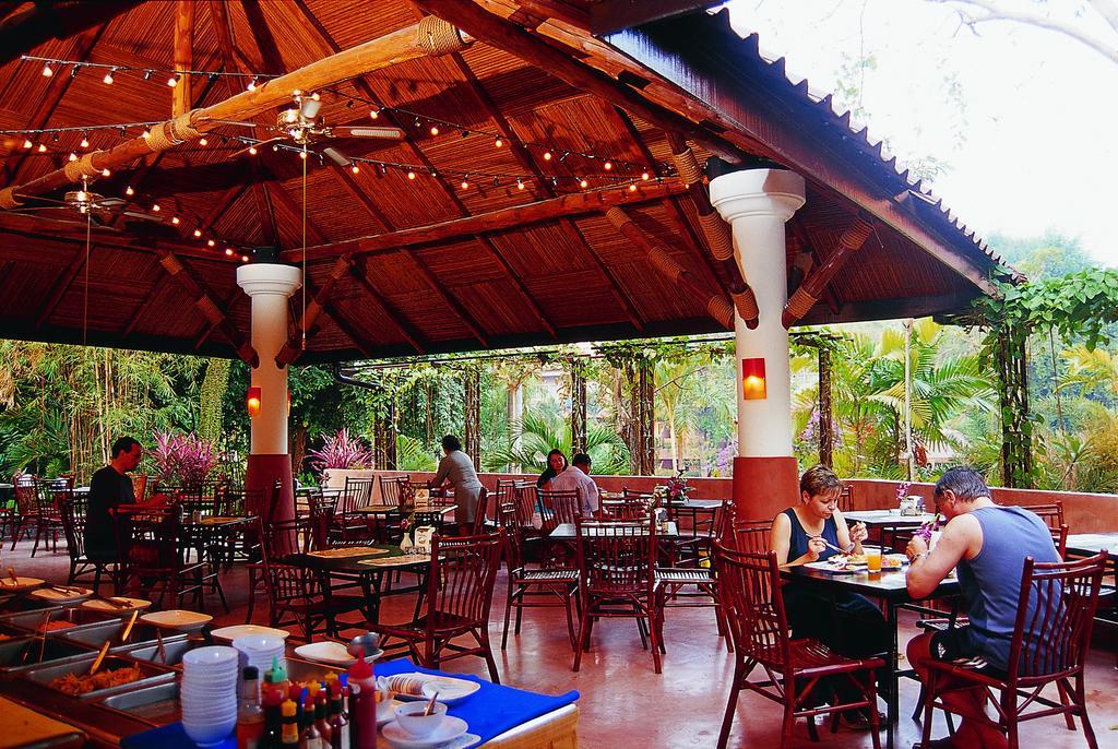Loma & Resort