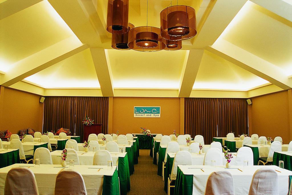 Loma & Resort 3*