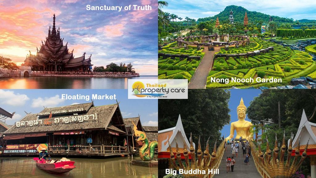 Villa Thai Care *