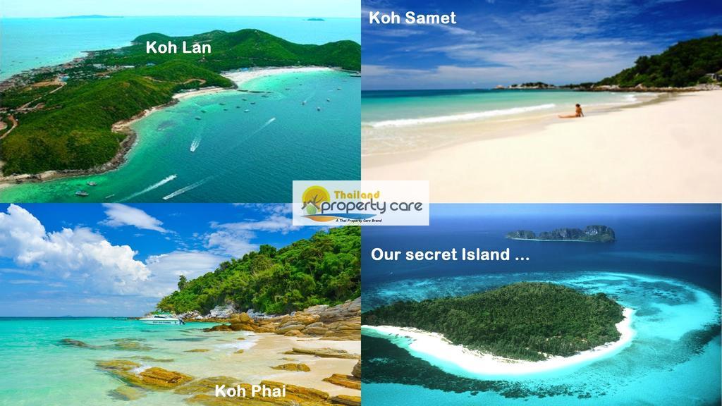 Villa Thai Care Pattaya