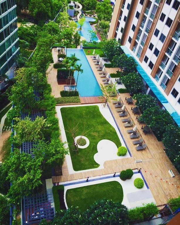 Apartment Unixx