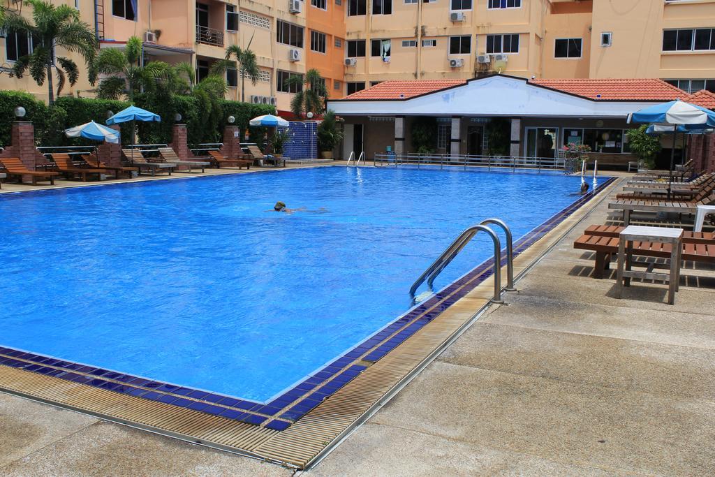 Siwalai Place 3*