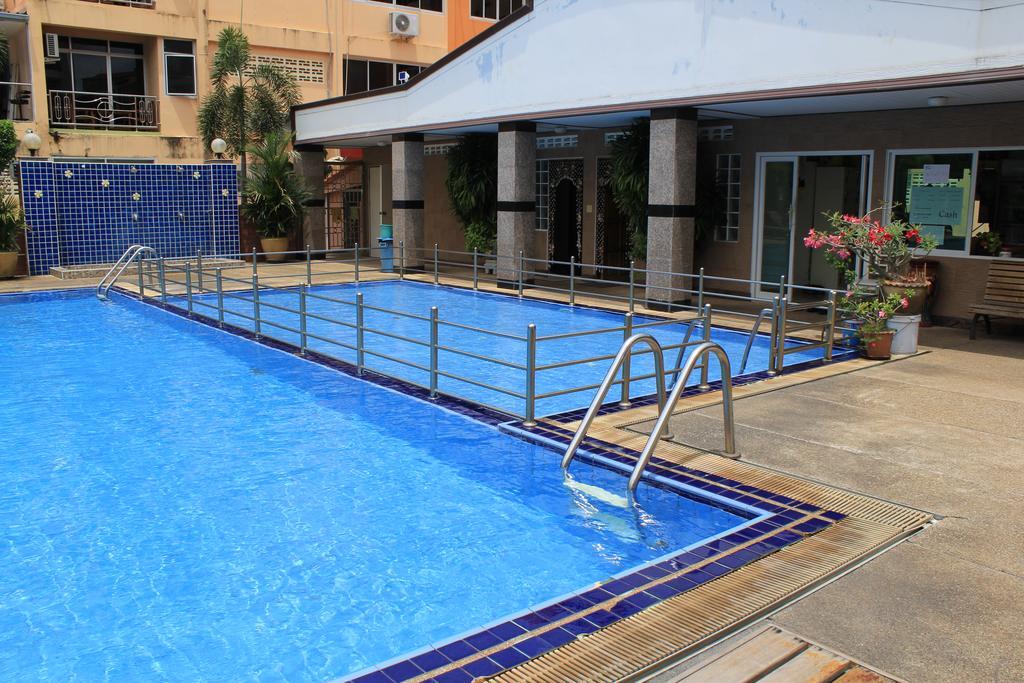 Hotel Siwalai Place Pattaya