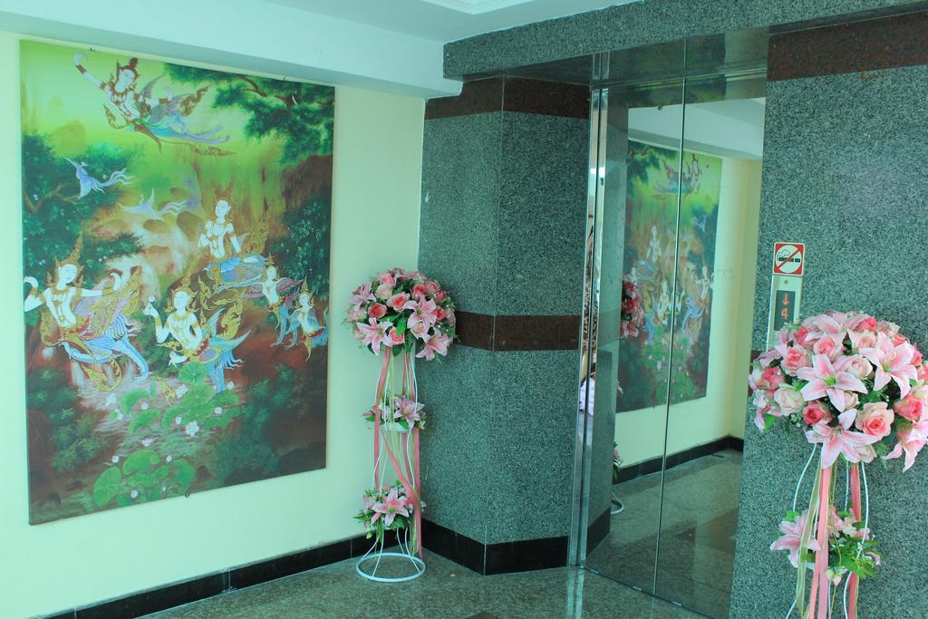 Siwalai Place Hotel 3*