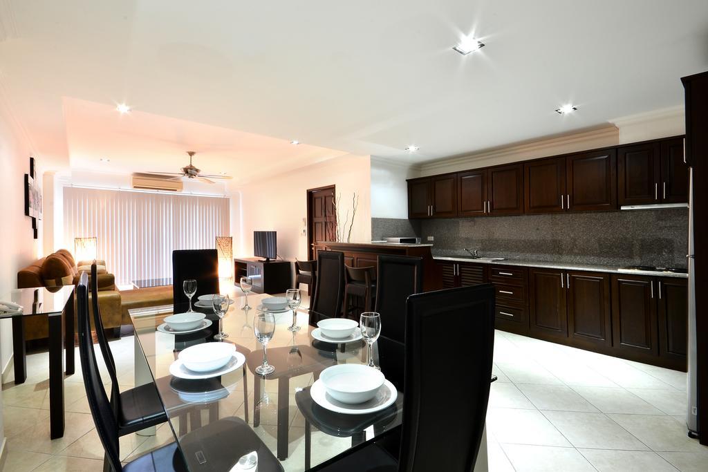 View Talay 6 Wongamat *