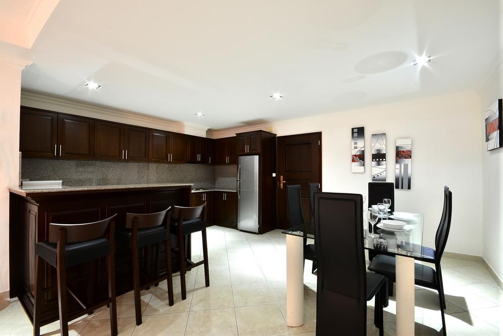 Apartment View Talay 6 Wongamat Pattaya