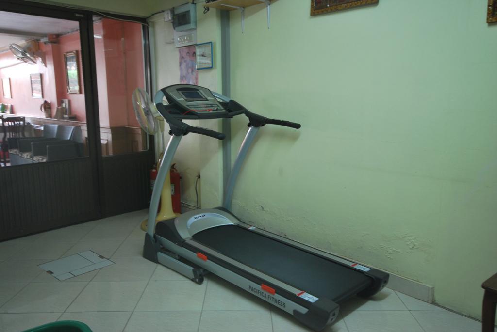 Guest house Kingfisher House & Bar Pattaya