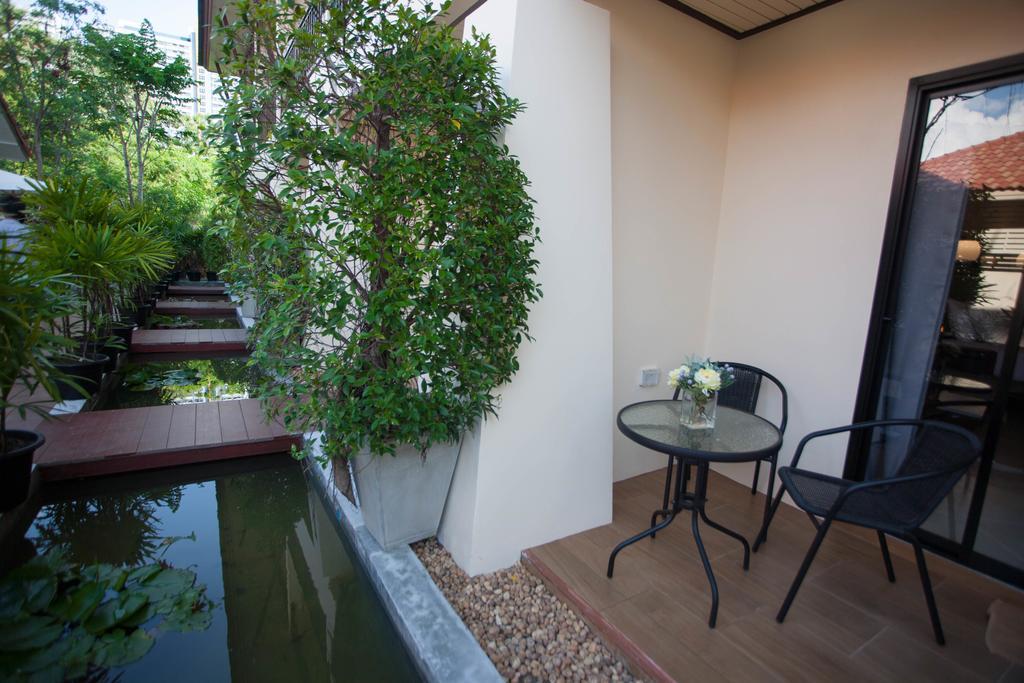 Resort Lotusland 3*