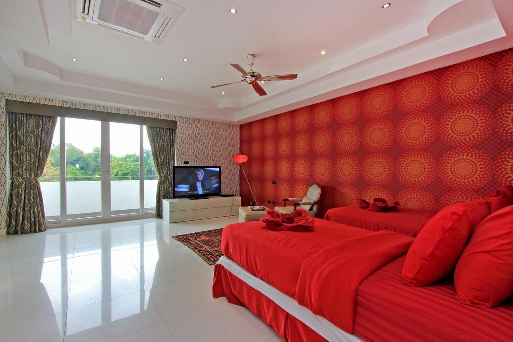 Villa Sharrow Bay *