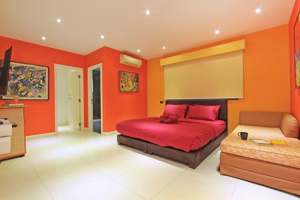 Sharrow Bay Villa